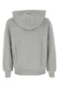 Grey Cotton Sweatshirt