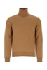 Maison Margiela Cashmere Turtleneck Sweater