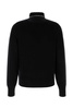 Black Wool Jacket
