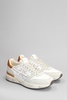 Premiata Mick Sneakers