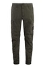 Stone Island Cotton Cargo-Trousers