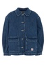 Denim Alys jacket