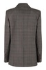 Max Mara Studio David Rince Of Wales Checked Jacket