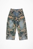 Acne Studios  2023 Denim Mossy Oak - 5-Pocket Denim Clothing