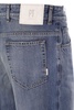 Pt Torino Rebel- Straight-Leg Jeans