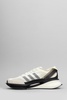 Y-3 Adidas S-Gendo Run Sneakers