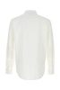 White oxford Greg shirt