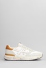Premiata Mick Sneakers