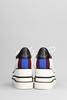 Stella McCartney Lace Up Shoes