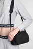 Alexander Wang Heiress Sport Small Shoulder Bag