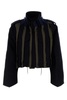 Sacai Jackets