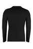Tagliatore Single-Breasted Cotton Blazer