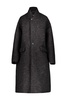 Maison Margiela Oversize Coat Clothing