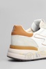 Premiata Mick Sneakers