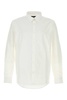White oxford Greg shirt