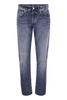 Pt Torino Breakbeat - Straight-Leg Jeans