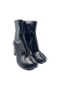 Maison Margiela Broken Mirror Tabi Boots Shoes