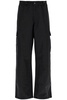 Kenzo Men Pantaloni Cargo Boke