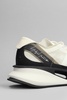 Y-3 Adidas S-Gendo Run Sneakers