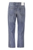 Pt Torino Rebel- Straight-Leg Jeans