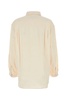 Collared Button-up Shirt
