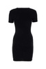 Alexander Wang Black Mini Dress