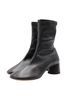 Proenza Schouler Glove Stretch Ankle Boots Shoes