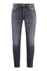 Dondup Brighton Carrot-Fit Jeans
