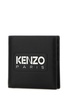 Kenzo Wallet With Logo