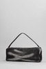 Alexander Wang Heiress Hand Bag