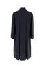 Fendi Men Coat Interno Ff (Spacchi Posteriori)