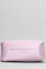 Alexander Wang Scrunchie Mini Hand Bag