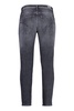 Dondup Brighton Carrot-Fit Jeans