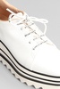 Stella McCartney Lace Up Shoes