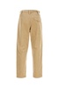 Beige Corduroy Renato Pant