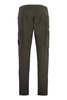 Stone Island Cotton Cargo-Trousers
