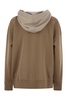 'S Max Mara Agata - Sweatshirt In Technical Jersey