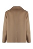 'S Max Mara Margot Double-Breasted Virgin Wool Jacket