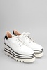Stella McCartney Lace Up Shoes