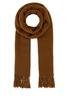 A.P.C. Scarves And Foulards