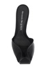 Heeled mules