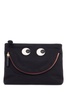 eye bag pouch