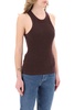 Agolde bailey knit sleeveless