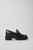 moccasin/ballerina women  milah