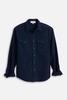 highland shirt in navy