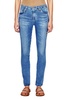 prima jeans in palmetto