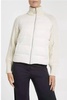 ana kit jacket in ivory