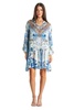 preston  short dress