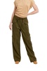 rhodes cargo pants in vineyard