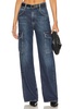 minka cargo jean in path